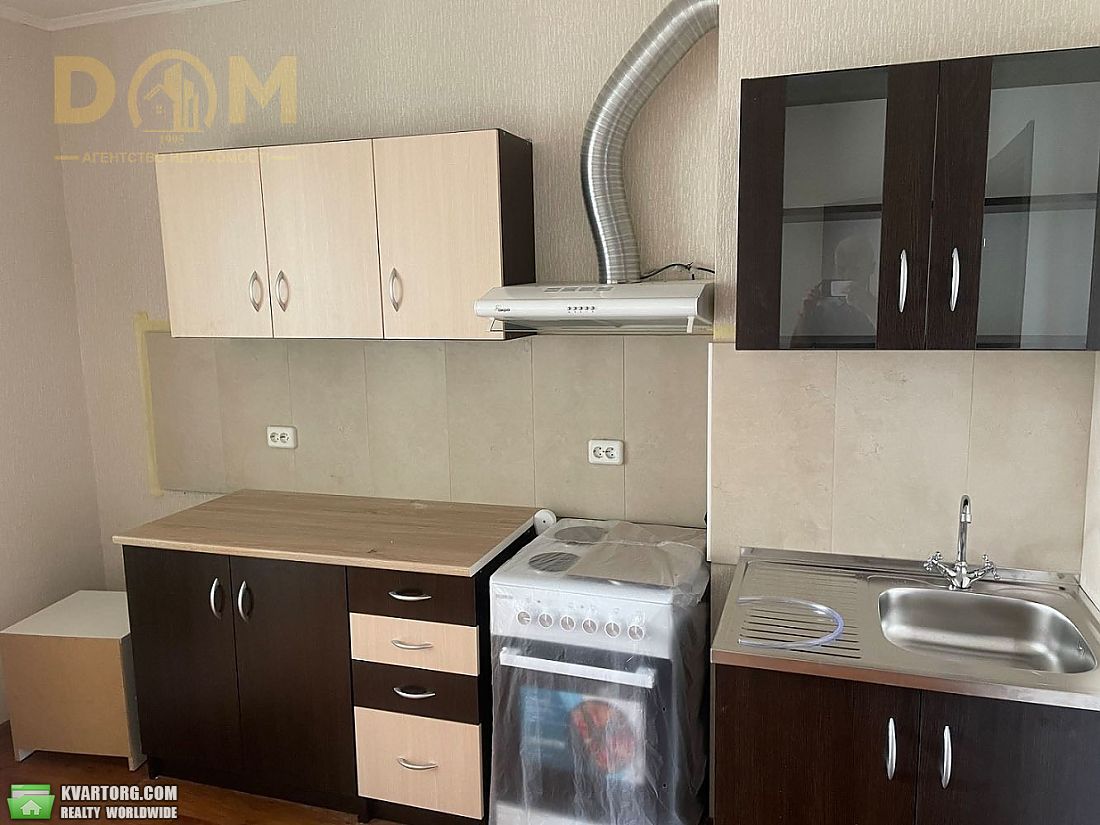 Sell 3-room apartment. Киев, пров. Балтійський — photo 1