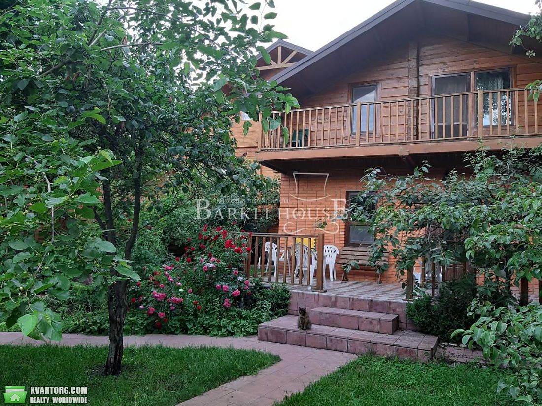 Rent out house. Киевская обл., Горенка — photo 1