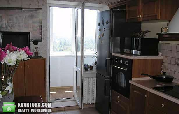 Sell 3-room apartment. Одесса, Cреднефонтанская — photo 3