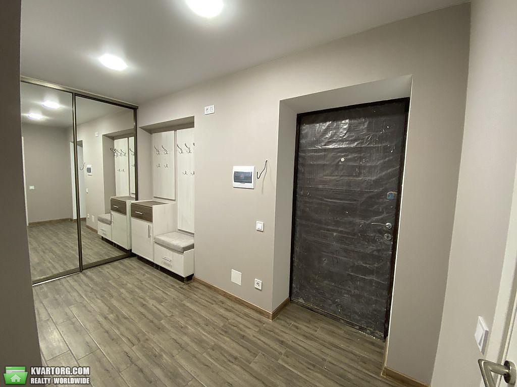 Sell 1-room apartment. Полтава, ляхова — photo 1