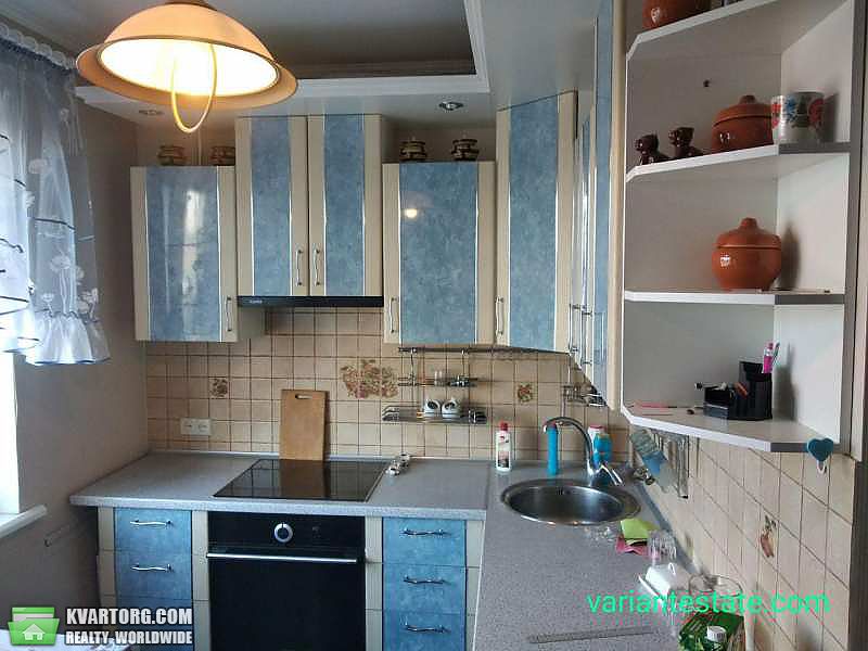 Sell 2-room apartment. Харьков,  Солнечная — photo 2
