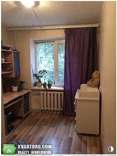 Sell 3-room apartment. Днепропетровск, Тополь-2 — photo 1