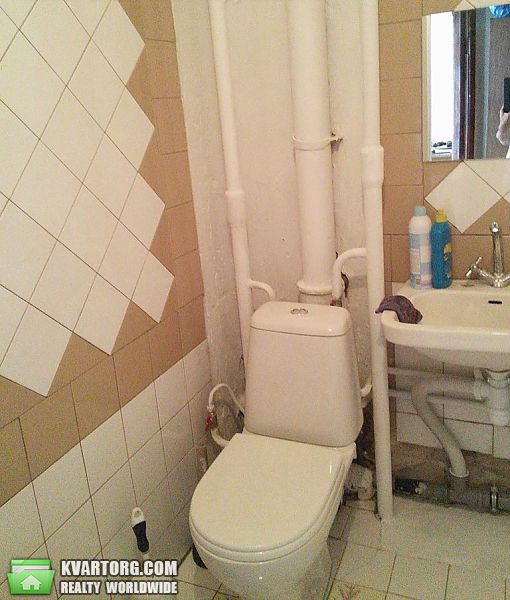 Sell 1-room apartment. Киев, Краснозвездный пр — photo 4