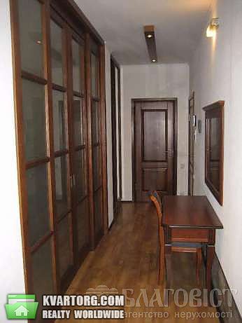 Sell 3-room apartment. Киев,  Ахматовой — photo 1