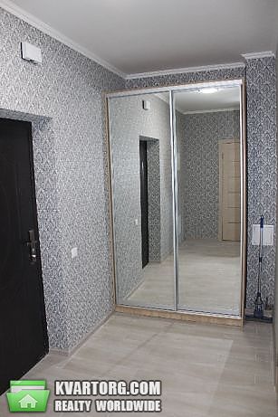 Rent out 1-room apartment. Киев,  Метрологическая — photo 3