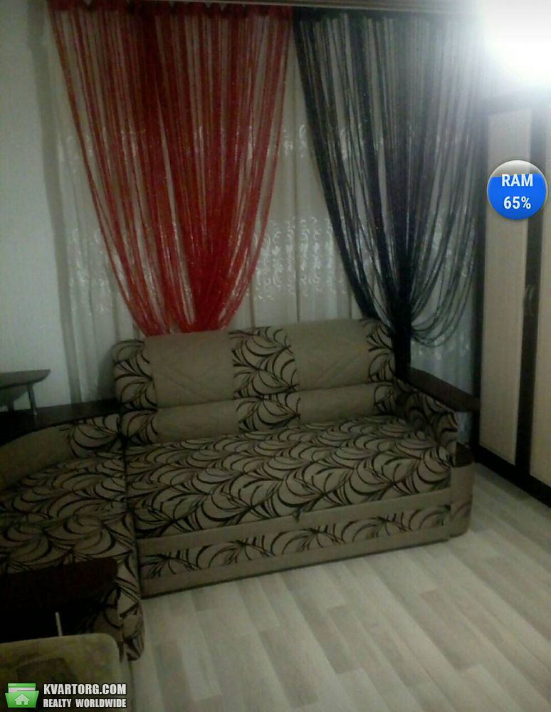 Rent out 1-room apartment. Одесса, Ицаха Рабина — photo 2