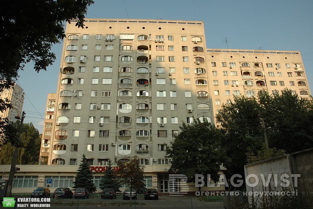 Sell 1-room apartment. Киев, Златоустовская — photo 2