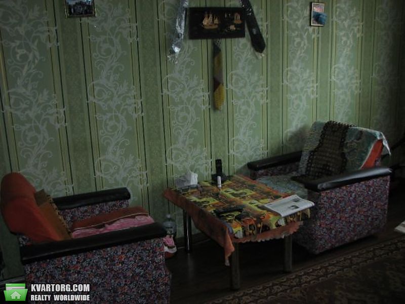 продам 1-комнатную квартиру. Киев,   Алма-Атинская - фото 1
