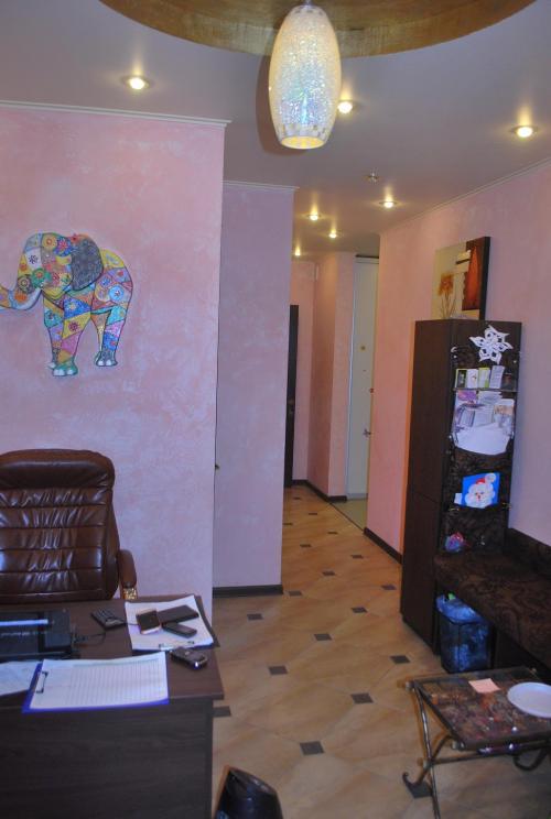 Sell office. Одесса, Зоопарковая — photo 9