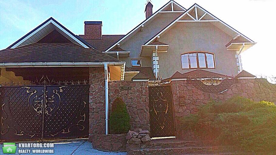 Sell house. Киев, Е. Билокур — photo 1