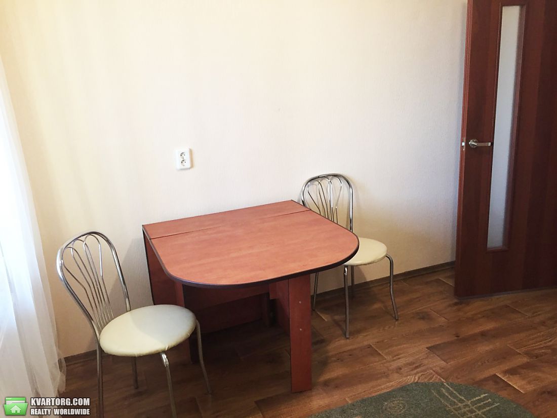 Rent out 1-room apartment. Киев,  Академика Глушкова пр-т — photo 7