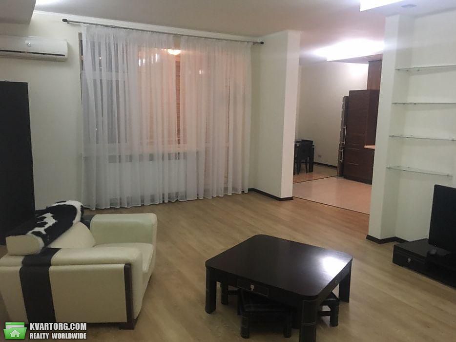 Rent out 3-room apartment. Киев,  Леси Украинки бул — photo 6
