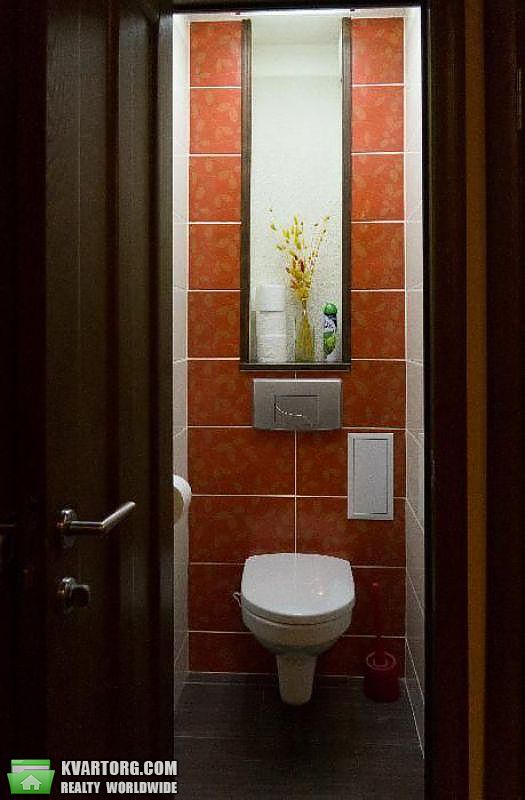 Rent out 2-room apartment. Киев,  Заньковецкой — photo 5