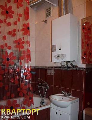 Rent out 3-room apartment. Киев, Волгоградская — photo 7