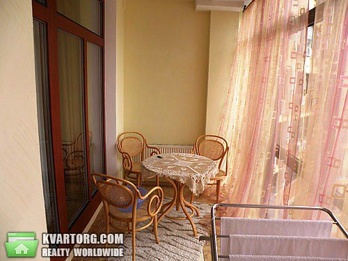 Rent out 1-room apartment. Киев, Саксаганского — photo 5