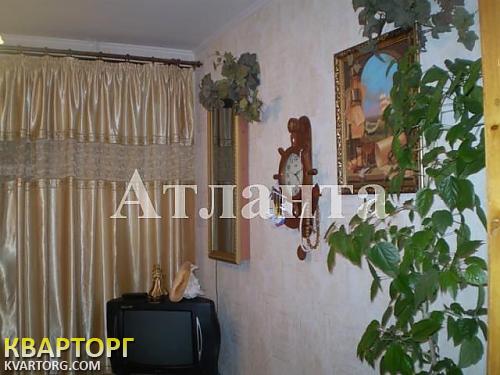 Sell 3-room apartment. Одесса, Ак. Заболотного — photo 1