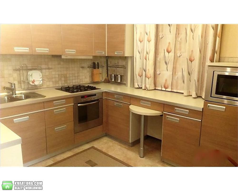 Rent out 2-room apartment. Киев,  Сечевых Стрельцов — photo 6