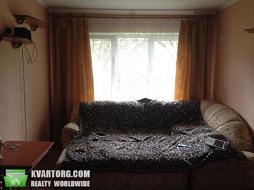 Rent out 1-room apartment. Одесса, Академика Королева — photo 6