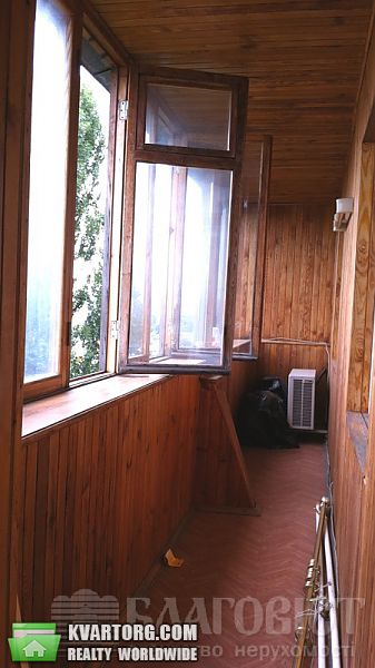 Sell 3-room apartment. Киев, Челябинская — photo 8