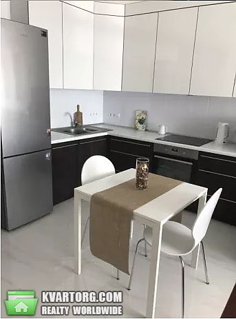 Rent out 1-room apartment. Киев, Голосеевский проспект 95 — photo 3