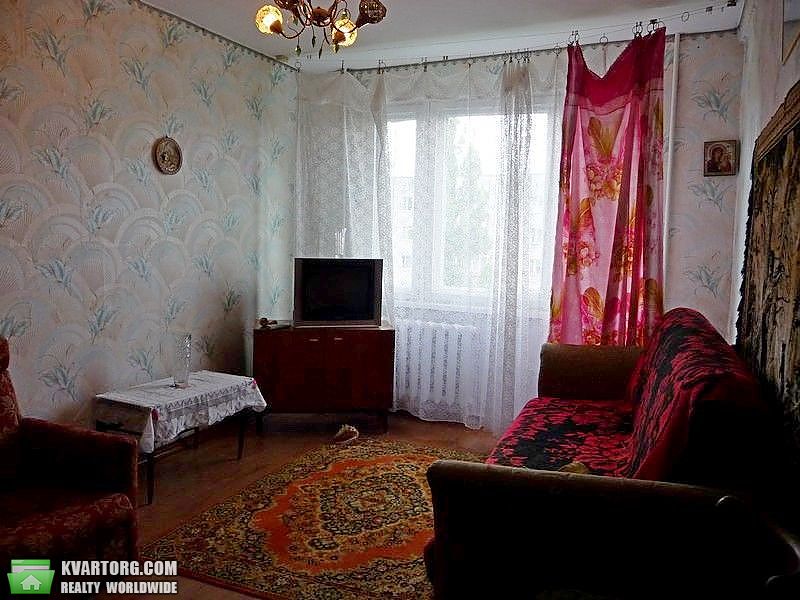 Rent out 2-room apartment. Одесса, Академика Королева — photo 5