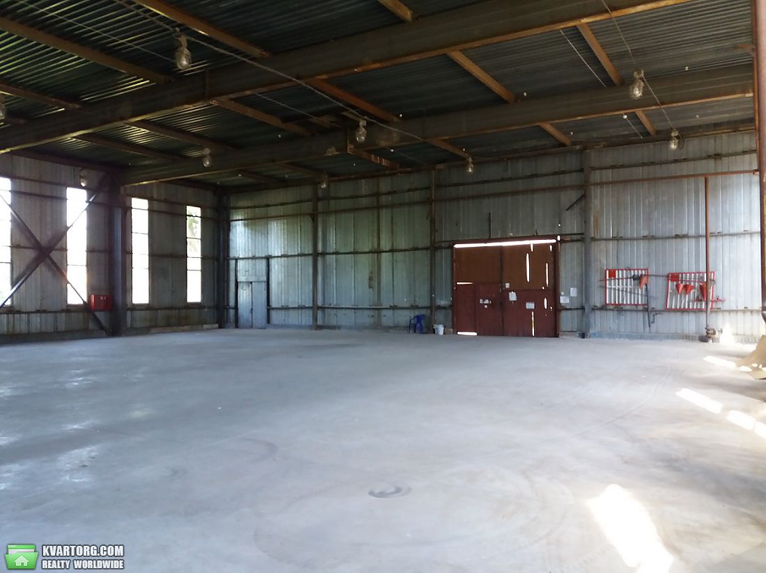 Sell warehouse. Бровары, Буденого — photo 2