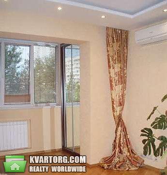 Rent out 1-room apartment. Киев,  Ревуцкого — photo 2