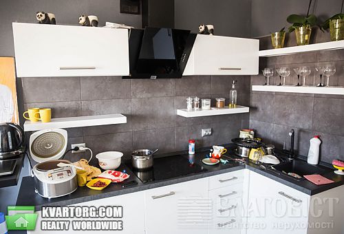 Sell 3-room apartment. Киев, Чавдар — photo 7