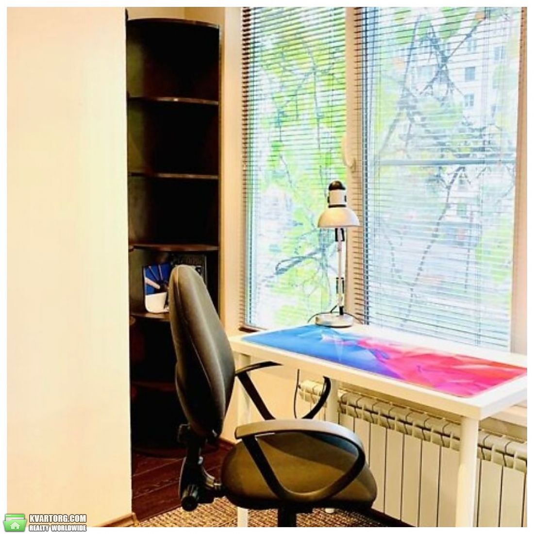Rent out 2-room apartment. Киев,  Леси Украинки бул — photo 6