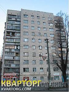 Sell 1-room apartment. Киев, Зверинецкая — photo 1