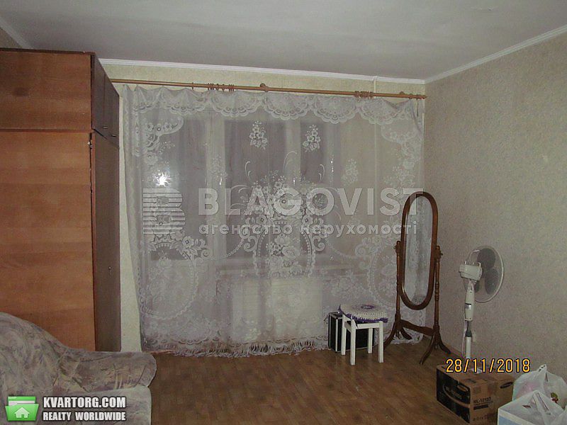Sell 1-room apartment. Киев,  Жилянская — photo 3