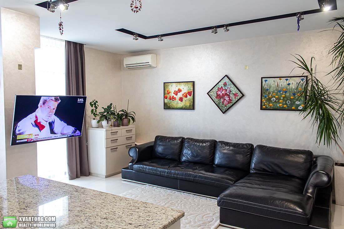 Sell 4-room apartment. Киев, регенераторная — photo 3