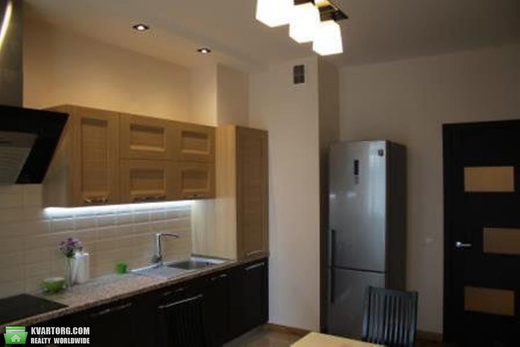 Rent out 2-room apartment. Киев,  Механизаторов — photo 2