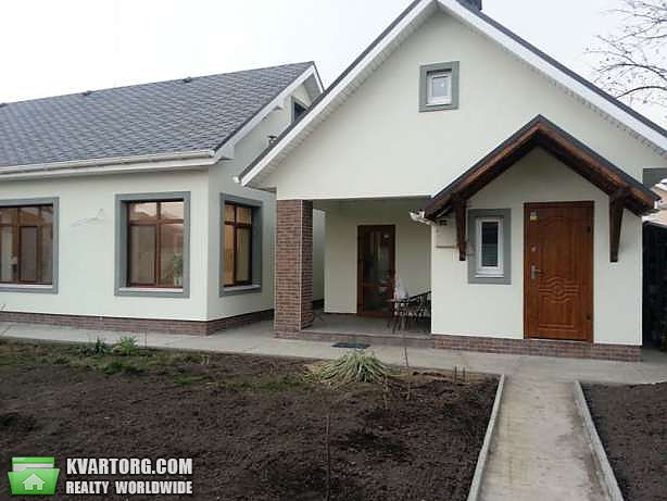 Sell house. Киев,  Садовая Осокорки — photo 1
