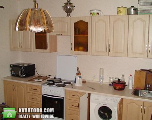 Sell 1-room apartment. Киев, Урловская — photo 5