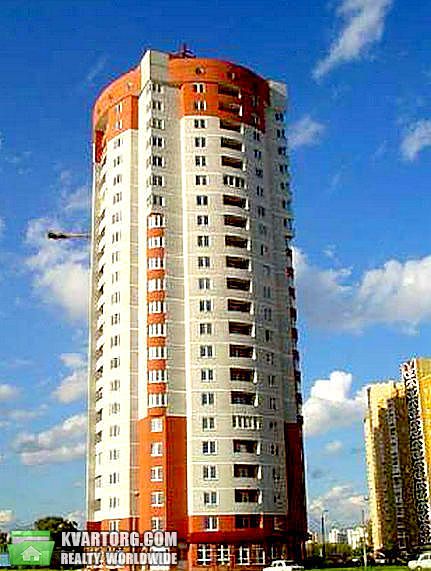 Sell 2-room apartment. Киев, Ахматовой — photo 3