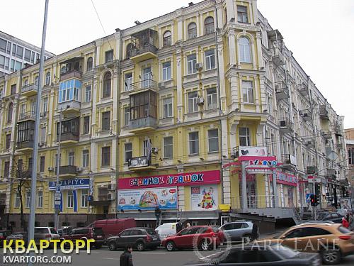 Sell 2-room apartment. Киев,  Эспланадная — photo 1