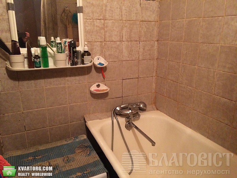 Sell 3-room apartment. Киев,  Набережно-Крещатикская — photo 8