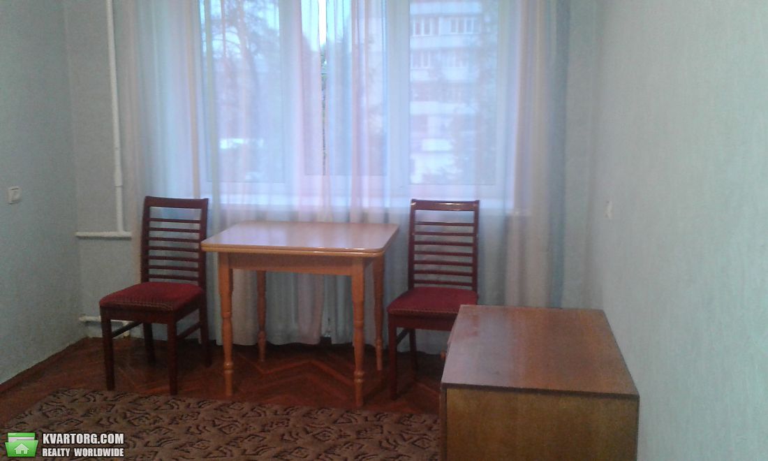 Rent out 2-room apartment. Киев,  Чоколовский бул — photo 4