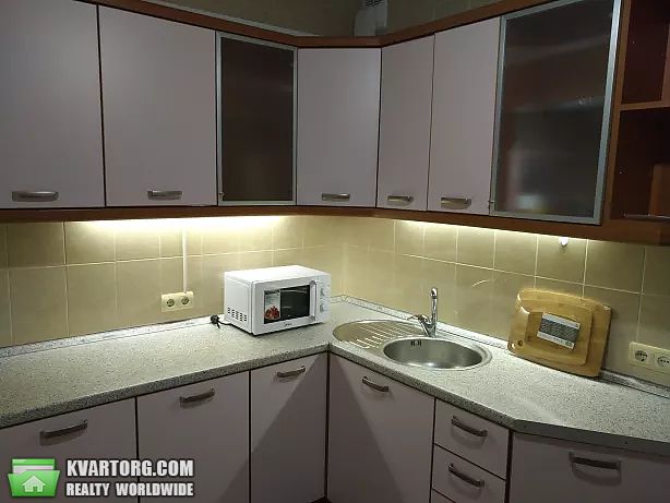 Rent out 1-room apartment. Киев,  Ахматовой — photo 8