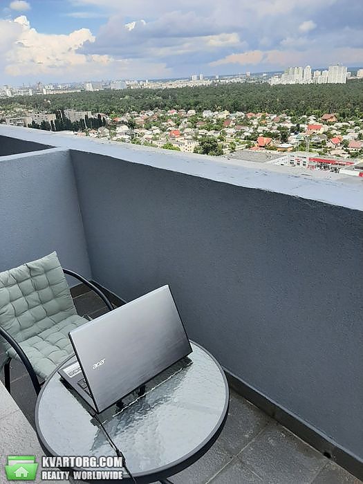 Sell 1-room apartment. Киев,  Бажана — photo 6