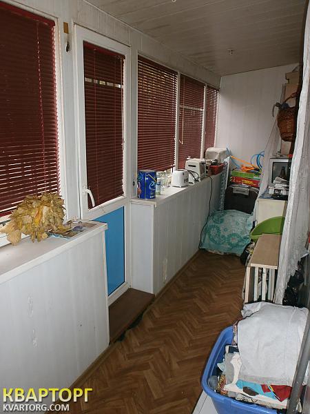Sell 3-room apartment. Одесса, Люстдорфская дор. — photo 7