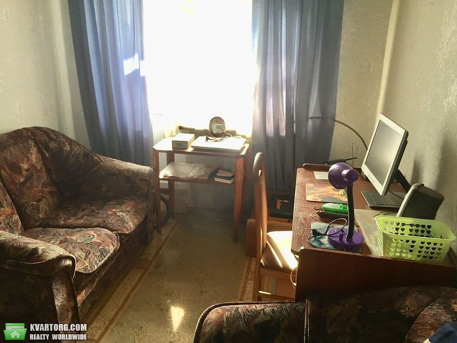 Sell 2-room apartment. Киев,  Хорольская — photo 3