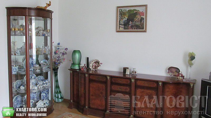 Sell 3-room apartment. Киев,  Ахматовой — photo 5