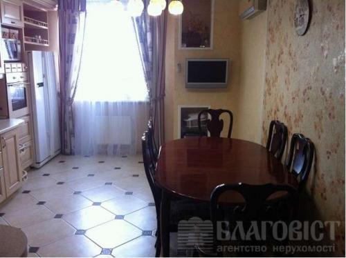 Sell 3-room apartment. Киев, Шумского Юрия — photo 7