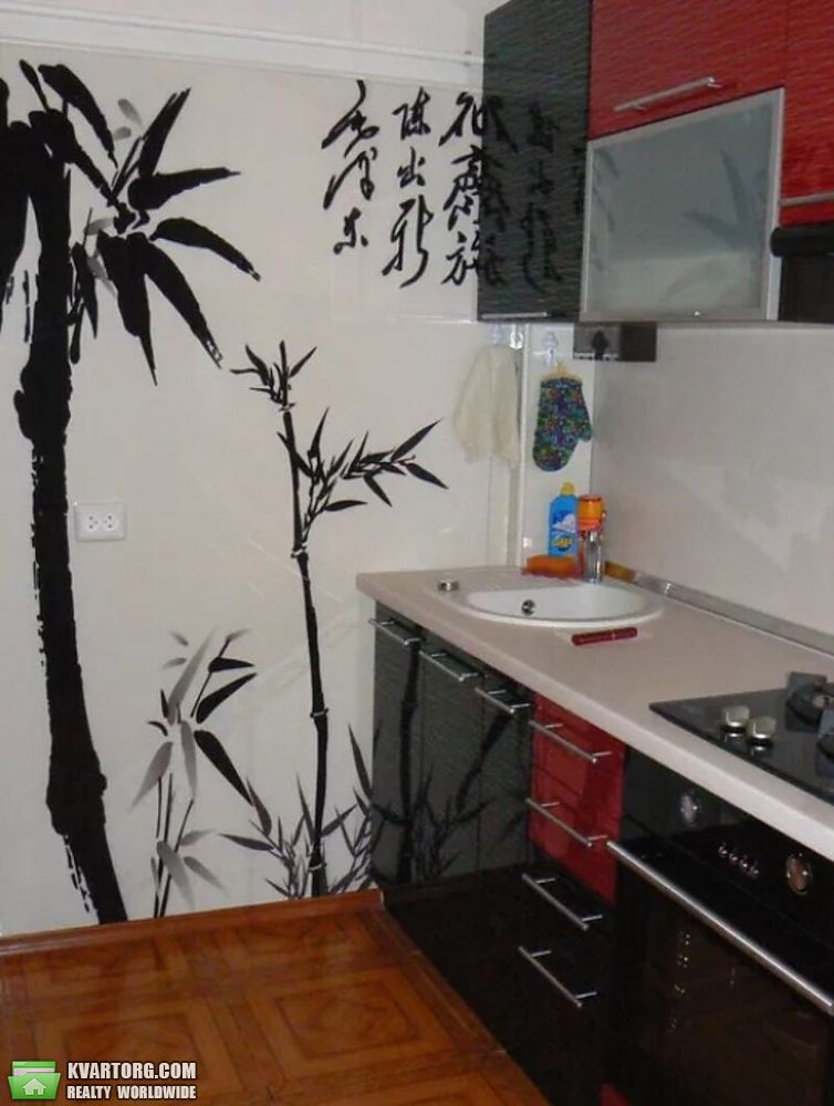 Rent out 2-room apartment. Киев,  Большая Васильковская — photo 5