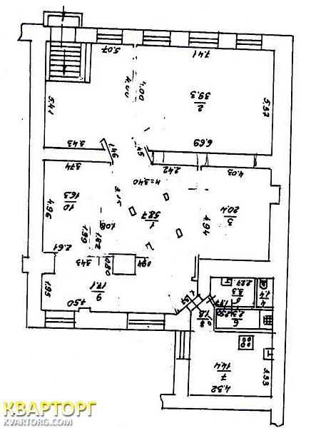 Sell office. Одесса, Чайковского пер. — photo 5
