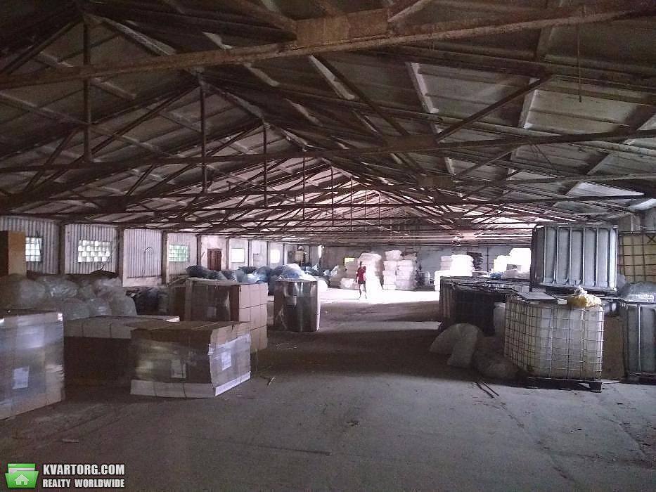 Rent out warehouse. Киев, зазимье — photo 1