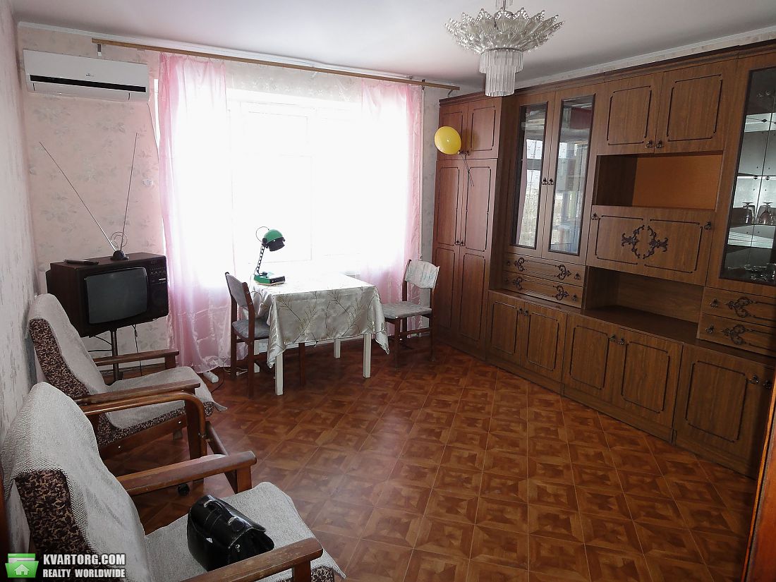 Rent out 1-room apartment. Одесса, Фонтаенская дорога — photo 1