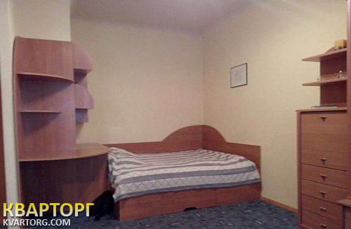 Rent out 3-room apartment. Киев,  Щусева — photo 3